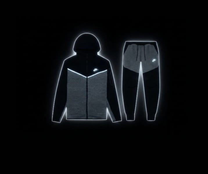 TRACKSUITS