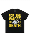Syna World "Wages of Death"