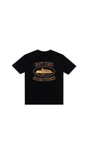Crtz Can't Rush Greatness T-shirt (Black)