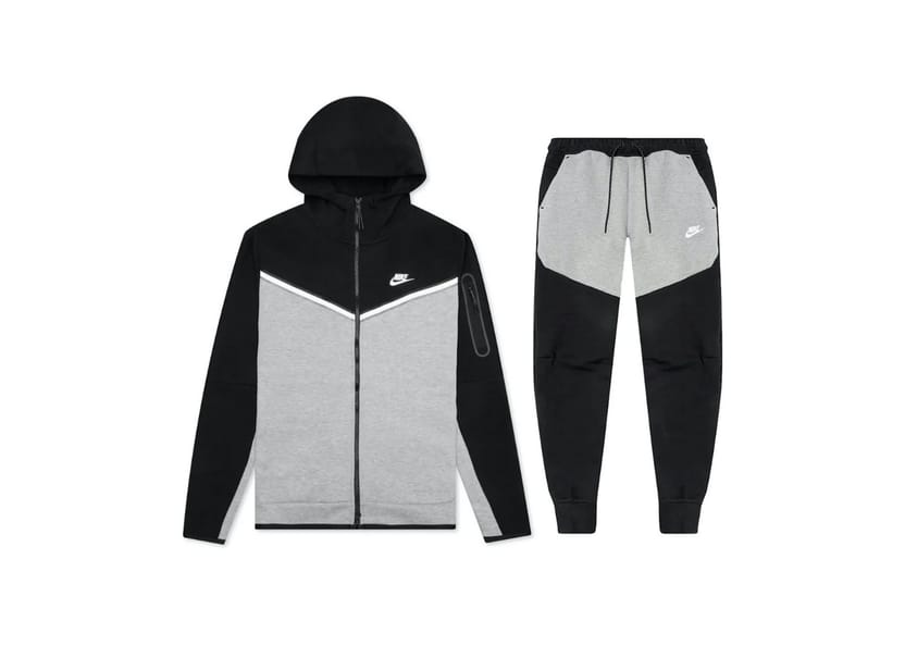 Nike Tech Fleece