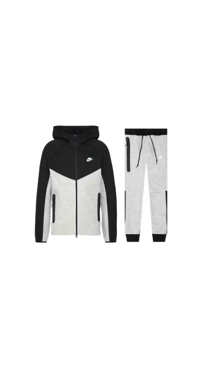 Nike Tech Fleece new edition