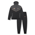 Syna World x Nike Central Cee Tech Fleece Tracksuit (Black)