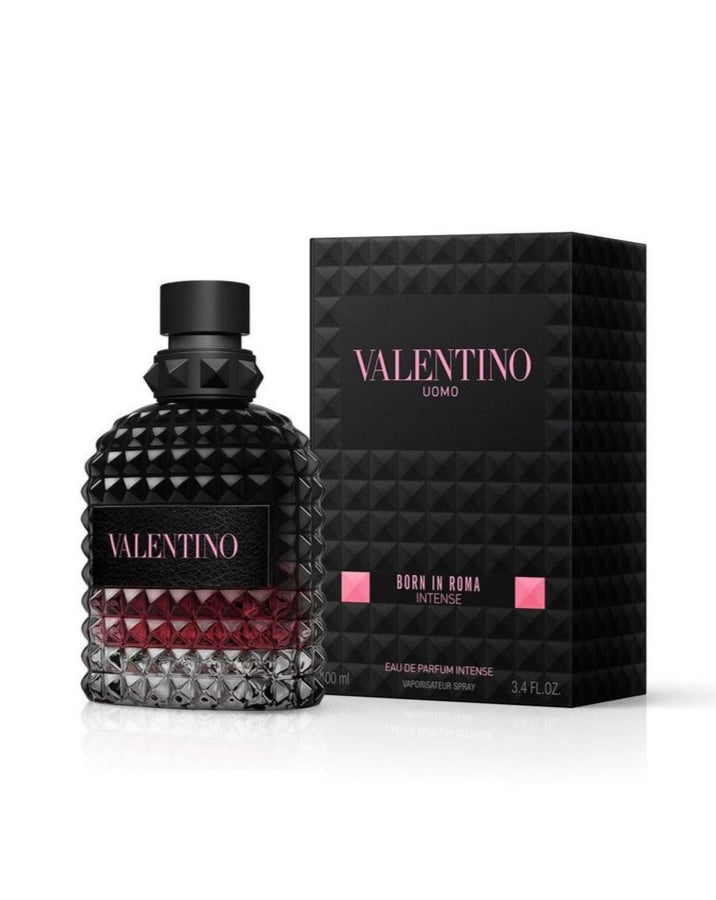 Valentino Uomo Born In Roma Intense