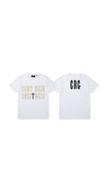 Trapstar Can't Rush Greatness T-Shirt