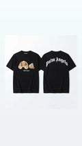 Palm Angels Kill The Bear T-Shirt