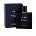 Bleu de Chanel Eau de Parfum