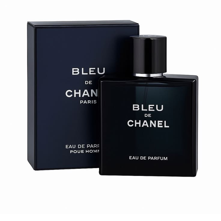 Bleu de Chanel Eau de Parfum