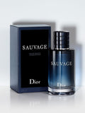 Dior Sauvage Eau de Toilette