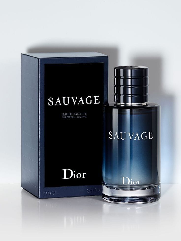 Dior Sauvage Eau de Toilette