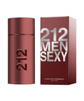 212 sexy men