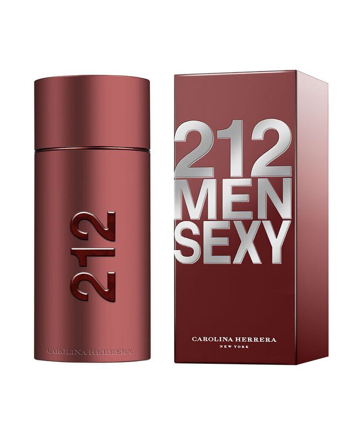 212 sexy men