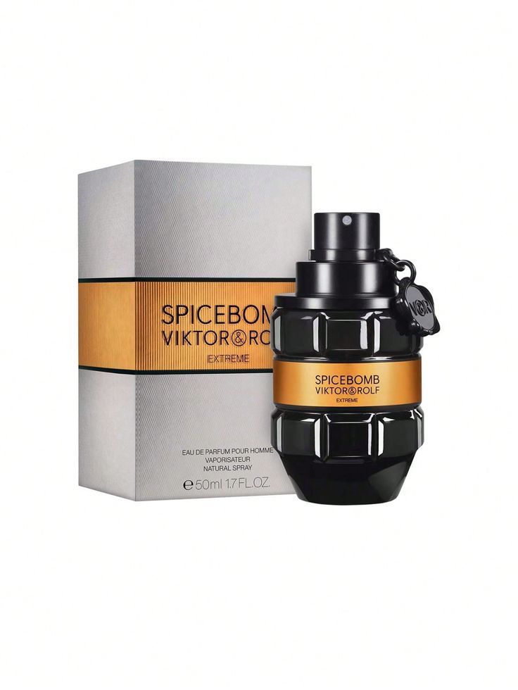 Viktor & Rolf Spicebomb Extreme