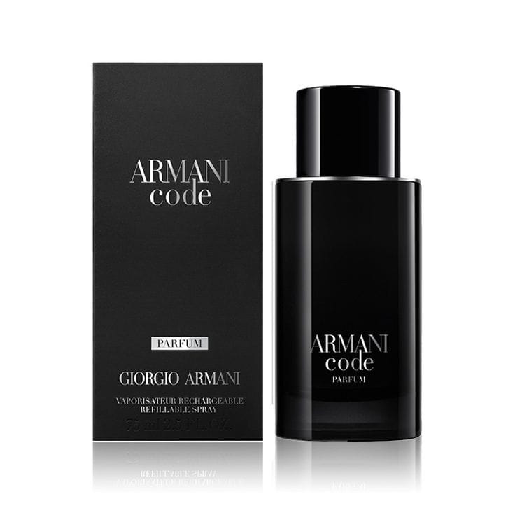 Giorgio Armani Armani Code Parfum