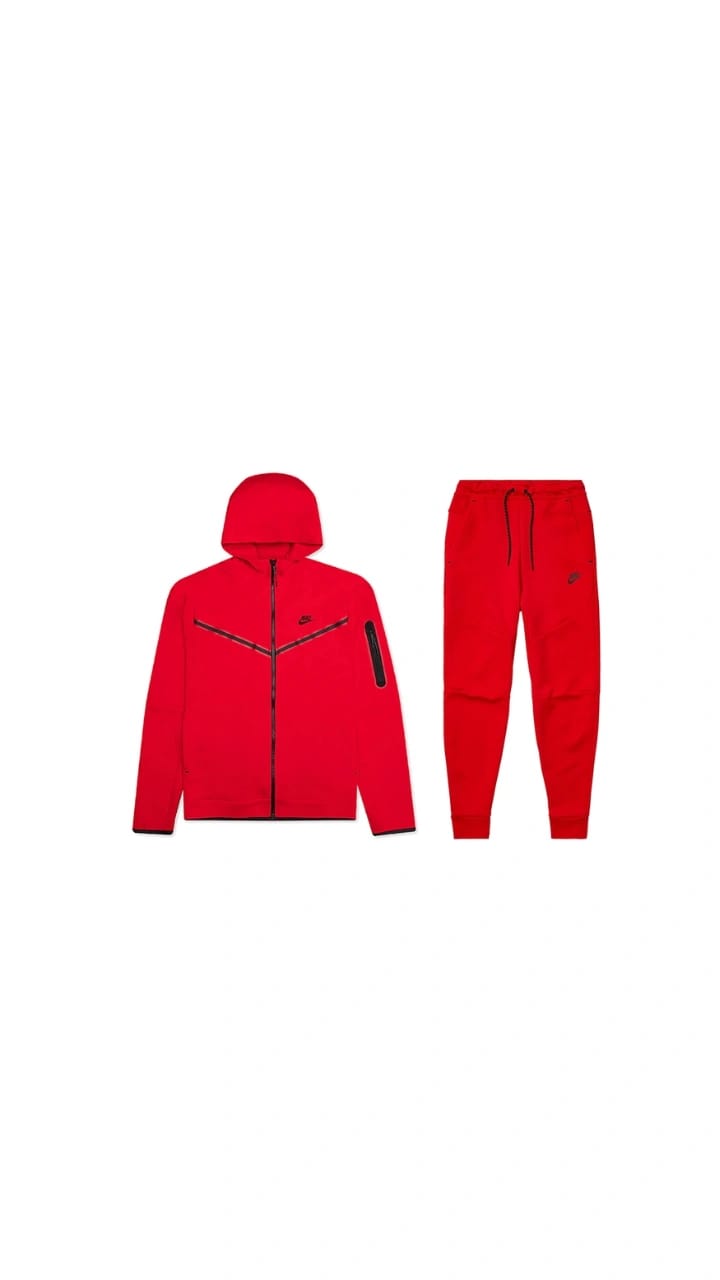 Nike Tech Fleece