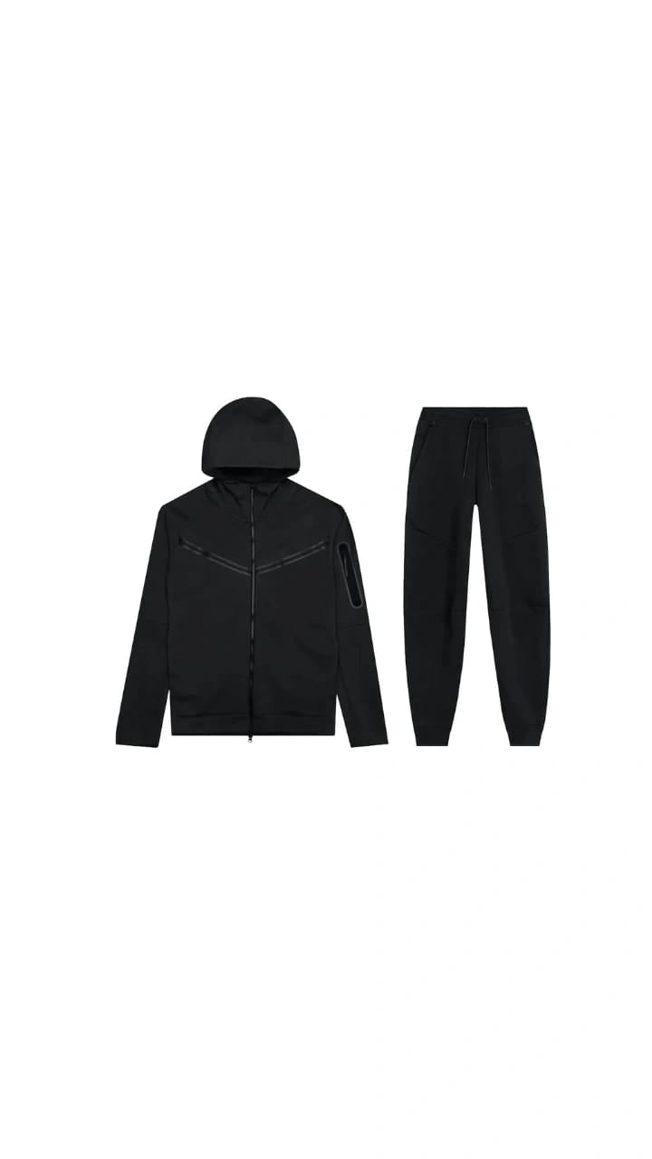 Nike Tech Fleece