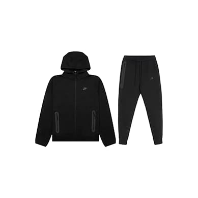 Nike Tech Fleece new edition