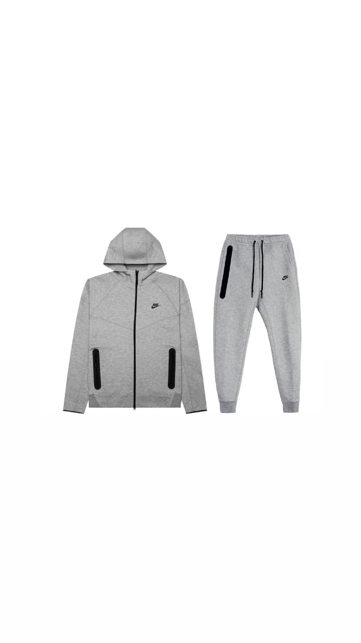 Nike Tech Fleece new edition