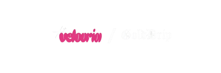𝕲𝖔𝖑𝖉𝕯𝖗𝖎𝖕